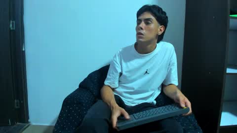 Daniel online show from 03-31-26, 07:03