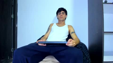 Daniel online show from 04-20-26, 11:57