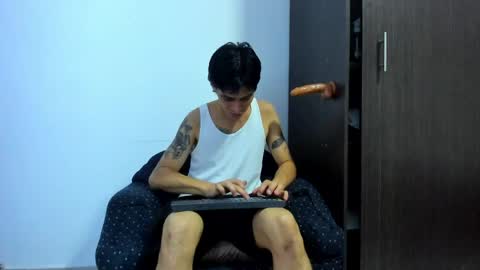 Daniel online show from 04-21-26, 12:22