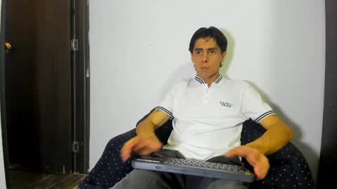 Daniel online show from 04-23-26, 12:29