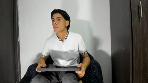 Daniel online show from 04-27-26, 12:14