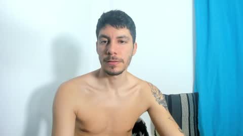 Daniel sexy77 online show from 04-25-26, 02:14