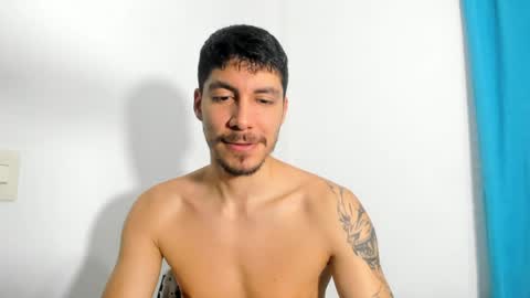 Daniel sexy77 online show from 04-30-26, 02:18