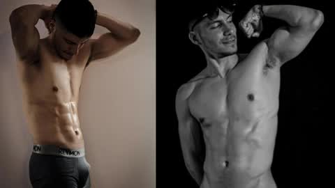 Daniel sexy77 online show from 05-06-26, 02:08
