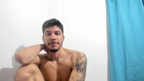 Daniel sexy77 online show from 08-04-26, 04:37