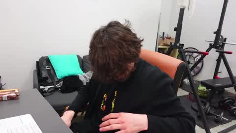 Snapshot of daniel_shawn chatting on 01-15-26, 09:25 DANIEL SHAWN online show from 01-15-26, 09:25