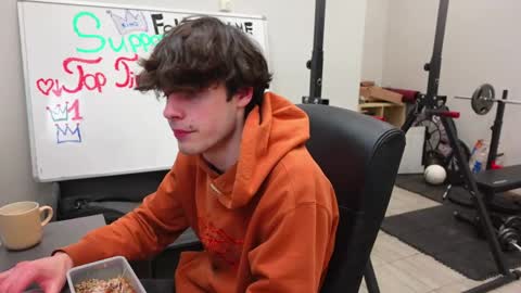 Snapshot of daniel_shawn chatting on 02-02-26, 03:55 DANIEL SHAWN online show from 02-02-26, 03:55