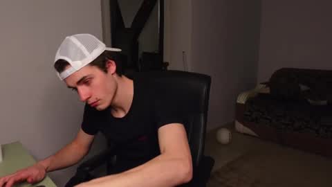 Snapshot of daniel_shawn chatting on 02-07-26, 09:51 DANIEL SHAWN online show from 02-07-26, 09:51