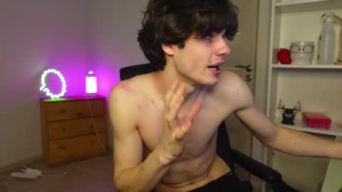 Snapshot of daniel_shawn chatting on 02-28-26, 06:31 DANIEL SHAWN online show from 02-28-26, 06:31