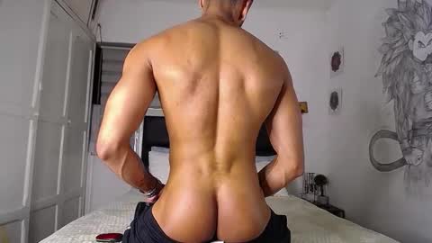 Daniel Sherlock online show from 10-17-25, 12:25