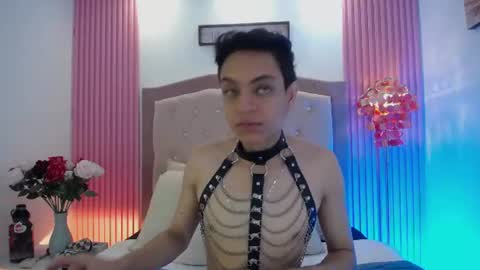 Snapshot of daniel_sterling chatting on 07-04-26, 01:06 Daniel online show from 07-04-26, 01:06
