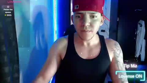Daniel online show from 01-08-25, 04:34