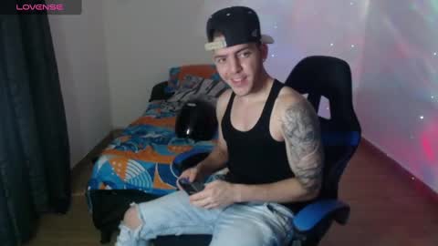 Daniel online show from 02-14-25, 01:13