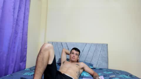 daniel_velez26 online show from 11-07-25, 07:14