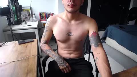 daniel_velez26 online show from 03-27-26, 01:11