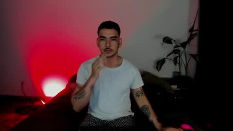 Dani  online show from 12-13-25, 09:20