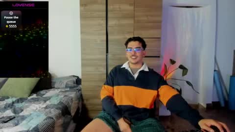 Snapshot of daniel_vianchi chatting on 04-29-26, 05:17 Dani online show from 04-29-26, 05:17
