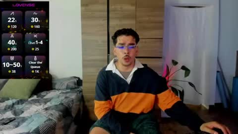 Snapshot of daniel_vianchi chatting on 04-29-26, 05:30 Dani online show from 04-29-26, 05:30