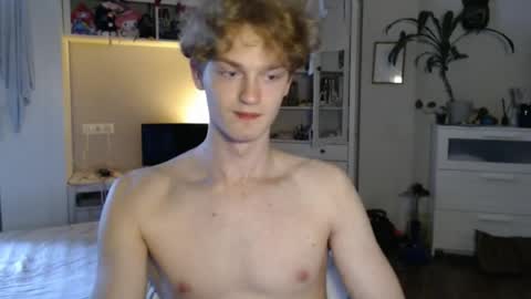Daniel online show from 05-24-26, 03:00