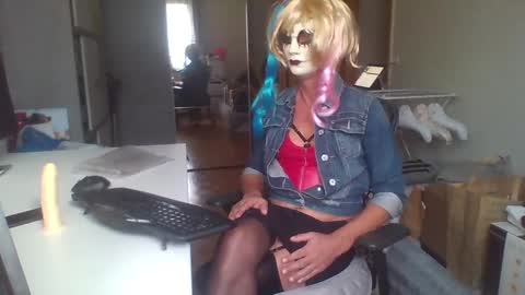 Snapshot of daniela69i chatting on 12-06-24, 09:54 newcumer online show from 12-06-24, 09:54