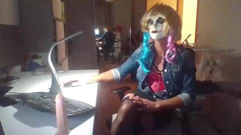 Snapshot of daniela69i chatting on 12-06-24, 01:11 newcumer online show from 12-06-24, 01:11