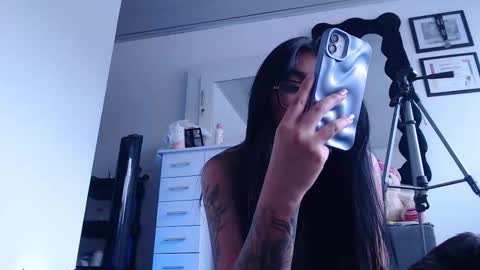 DANIELA online show from 01-07-26, 07:16