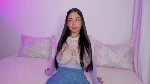 Snapshot of daniela_days chatting on 05-30-26, 03:47 Dani online show from 05-30-26, 03:47