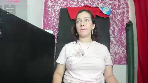Daniela online show from 07-05-26, 03:23