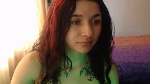 Snapshot of daniela_nam chatting on 07-06-26, 07:38 daniela_nam online show from 07-06-26, 07:38