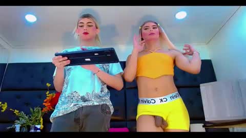 daniela_pink_ online show from 03-18-26, 08:45