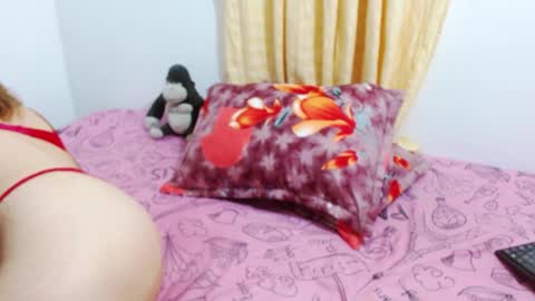 daniela_pra online show from 04-01-26, 02:34