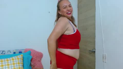 daniela_pra online show from 07-26-26, 01:47