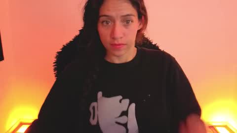 daniela_rivasthl online show from 03-02-26, 06:03