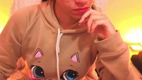 daniela_rivasthl online show from 03-22-26, 07:45