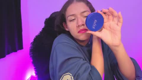 daniela_rivasthl online show from 04-28-26, 03:33