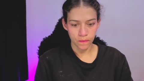 daniela_rivasthl online show from 07-19-26, 05:33