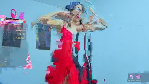 lorena online show from 04-04-26, 09:12