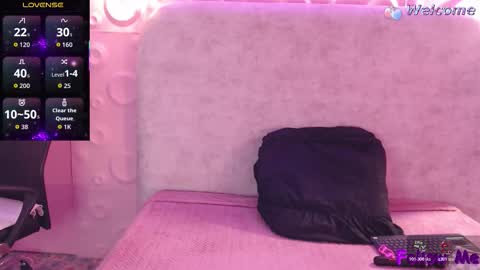 Daniela online show from 02-24-26, 04:38