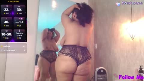 Daniela online show from 03-06-26, 01:24