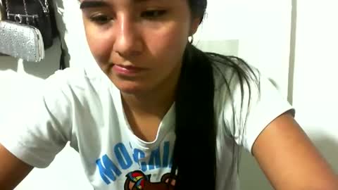 Snapshot of danielaa_foxx chatting on 11-27-25, 02:30 danielaa_foxx online show from 11-27-25, 02:30