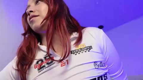 Daniela Beutler online show from 12-05-25, 01:09