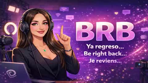 Daniela Romero online show from 02-14-26, 01:41