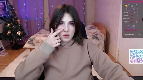 Snapshot of danielacooperx chatting on 01-05-26, 06:00 Daniela Cooper online show from 01-05-26, 06:00