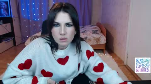 Snapshot of danielacooperx chatting on 03-25-26, 03:07 Daniela Cooper online show from 03-25-26, 03:07