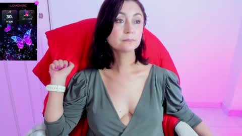 Daniela online show from 03-30-26, 06:25