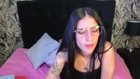 danielamonroe online show from 02-09-26, 09:30