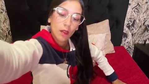 danielamonroe online show from 02-24-26, 09:24