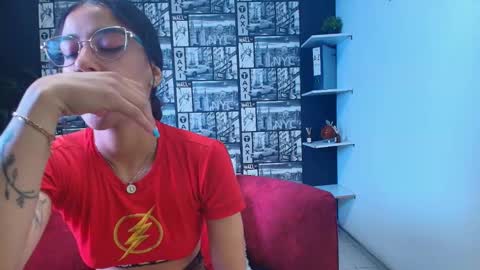 danielamonroe online show from 03-19-26, 09:30