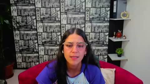 danielamonroe online show from 06-11-26, 02:53