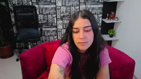 danielamonroe online show from 06-11-26, 11:14